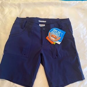 Columbia Sport Shorts